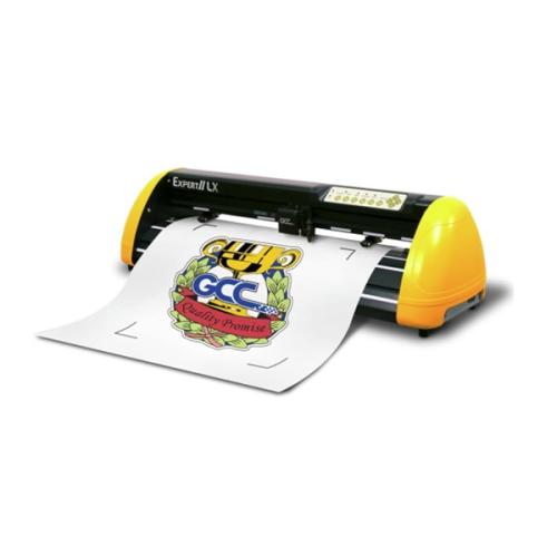 GCC EX II 24 Vinyl Cutting Plotter