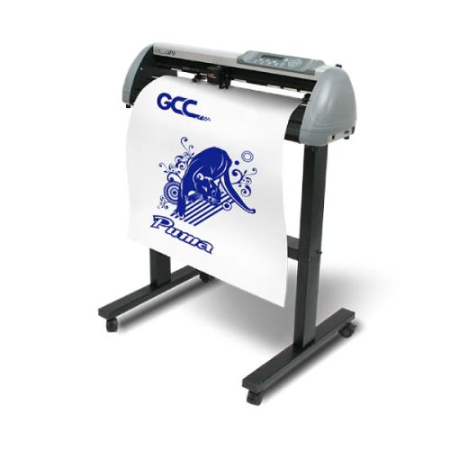 GCC Puma P4 60 Vinyl Cutting Plotter