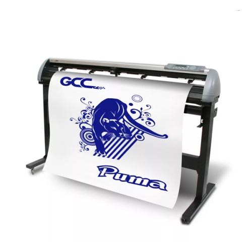 GCC Puma P4 132 Vinyl Cutting Plotter