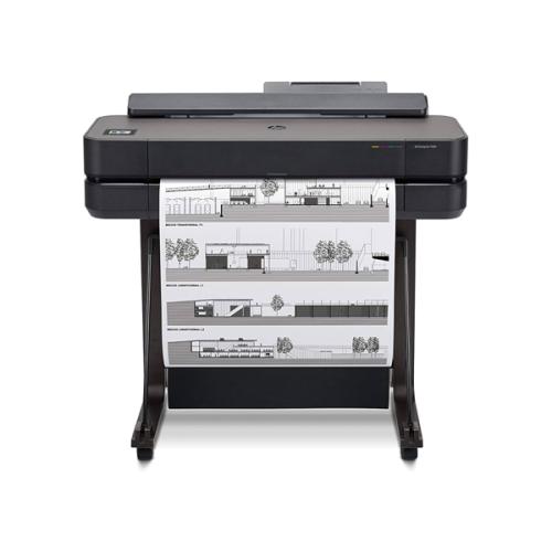 HP DesignJet T650 24 Inch Wireless Printer