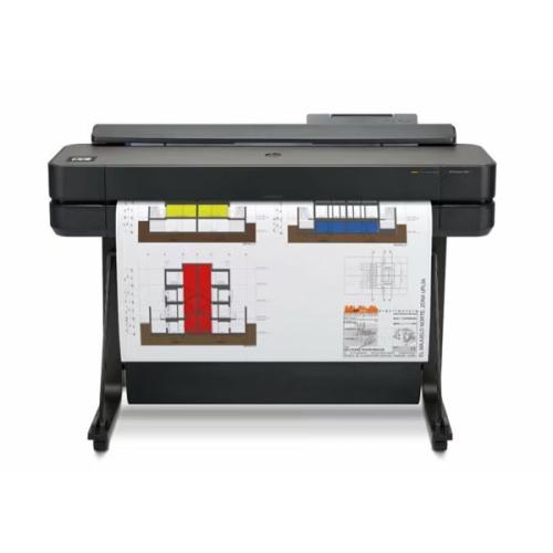 HP DesignJet T650 36 Large Format Printer