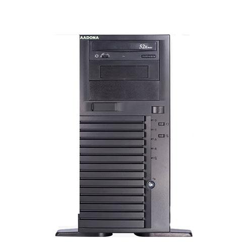 Aadona IWS I58 PS Intel Processor Tower Workstation
