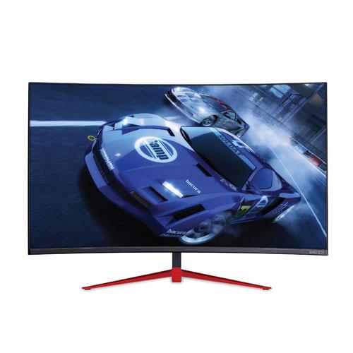 Iball Bird iC27 27 Inch IPS Panel Curved Monitor