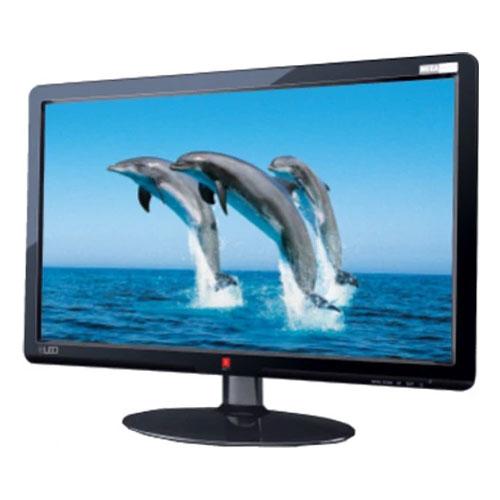 Iball Sparkle 2304 FHD LED Backlit Monitor