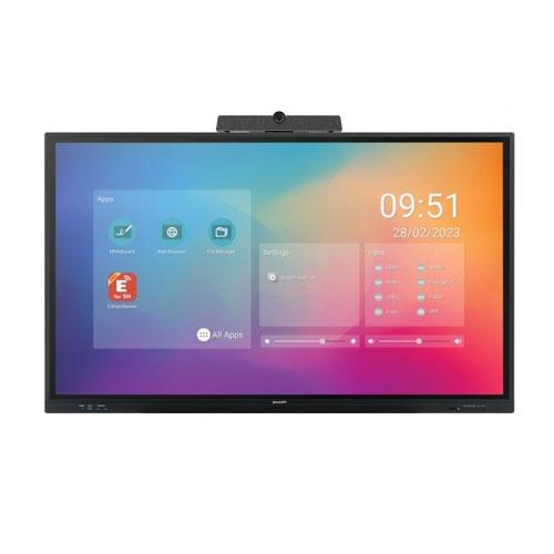 Sharp PN LC862 Professional LCD Monitor