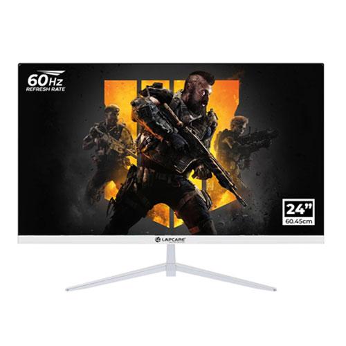 Lapcare LM24WFHD Full HD 24 inch Monitor