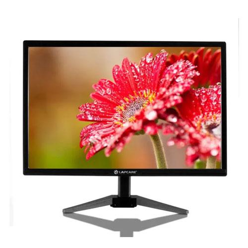 Lapcare ZOOY LM19WDH Flat Monitor
