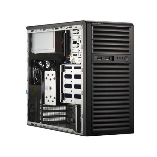 Supermicro AS 3015A I AMD Processor Tower Workstation