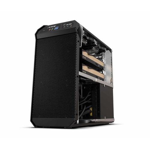 Boxx Apexx S3 Intel Ultra 7 Processor Workstation
