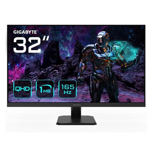 Gigabyte GS32Q IPS Gaming Monitor
