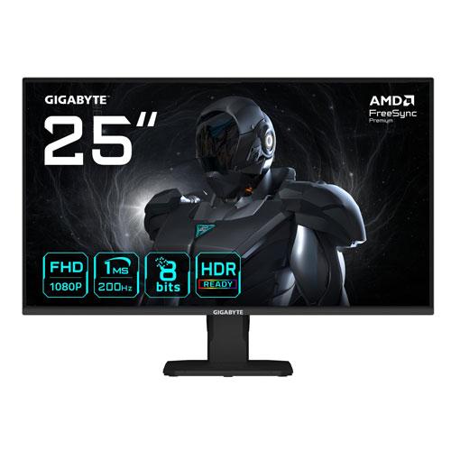 Gigabyte GS25F2A IPS Gaming Monitor