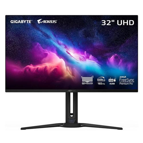 Gigabyte Aorus FO32U Gaming Monitor