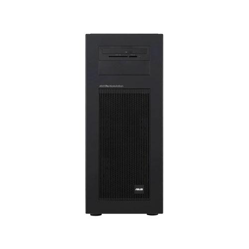 Asus ExpertCenter Pro ET700I W7 Barebone Workstation