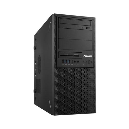 Asus ExpertCenter E500A AMD Ryzen Processor Workstation