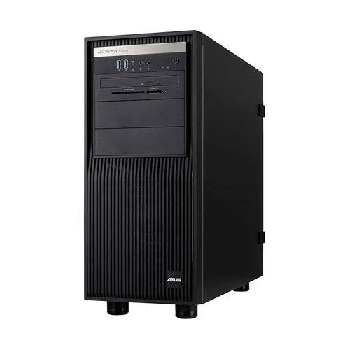 Asus ExpertCenter Pro ET500I W8 Professional Workstation