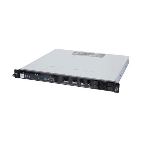 Asus ExpertCenter Pro ER100A B6 1U Barebone Workstation