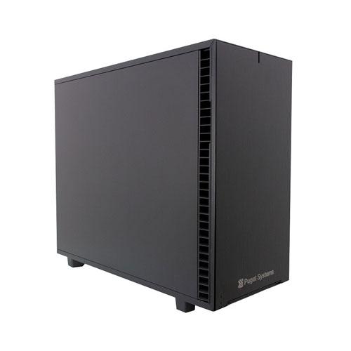 Puget X120 L Win 11 Pro Tower Workstation