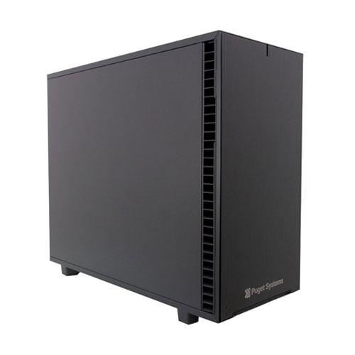 Puget X140 XL Intel Xeon Processor Workstation