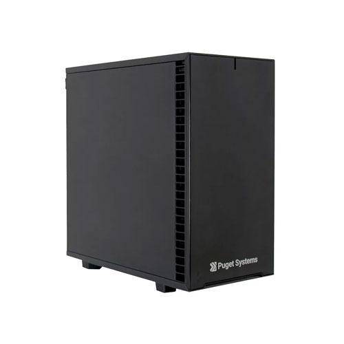 Puget C113 S Intel Ultra 200 Processor Workstation