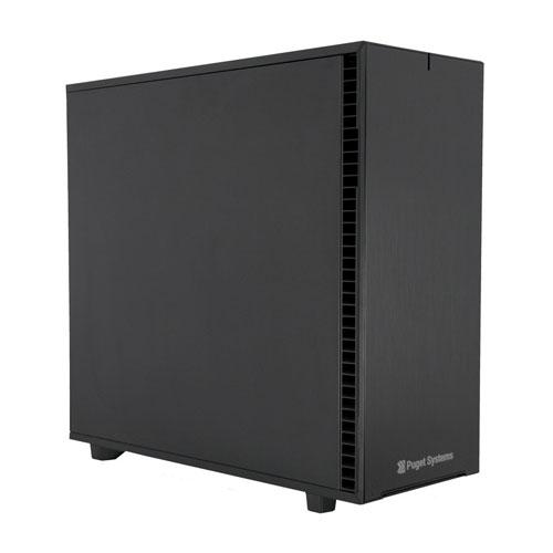 Puget C131 XL 1TB SSD Tower Workstation