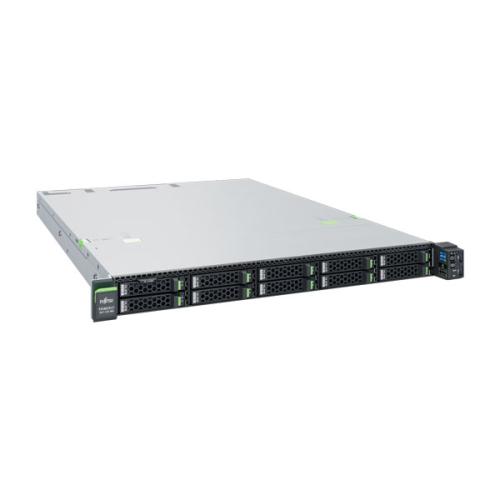 Fujitsu PRIMERGY RX1330 Rack Server