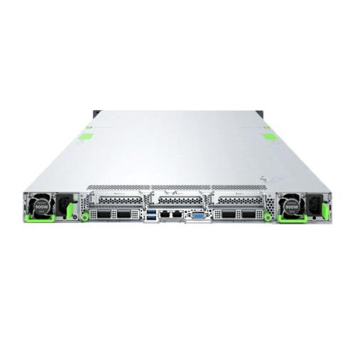 Fujitsu PRIMERGY RX2530 Rack Server