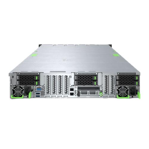 Fujitsu PRIMERGY RX2540 Rack Server