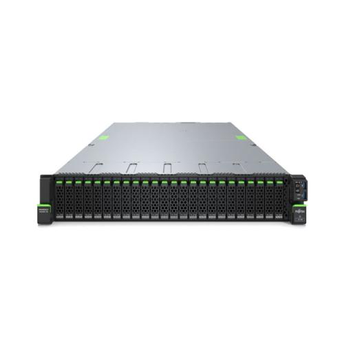 Fujitsu PRIMERGY RX2450 Rack Server
