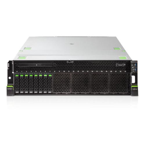 Fujitsu PRIMERGY RX4770 Rack Server