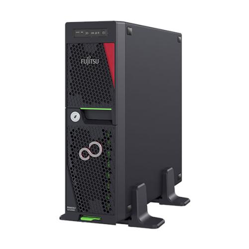 Fujitsu PRIMERGY TX1320 Tower Server