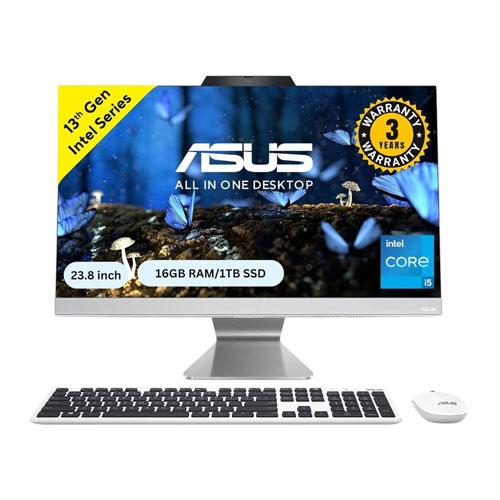 Asus V470VA KWPE006WS I7 AIO Desktop