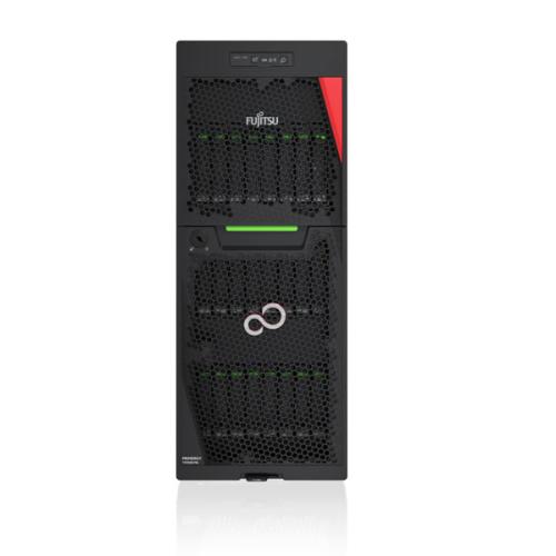 Fujitsu PRIMERGY RX1330 Tower Server
