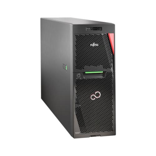 Fujitsu PRIMERGY TX2550 Tower Server