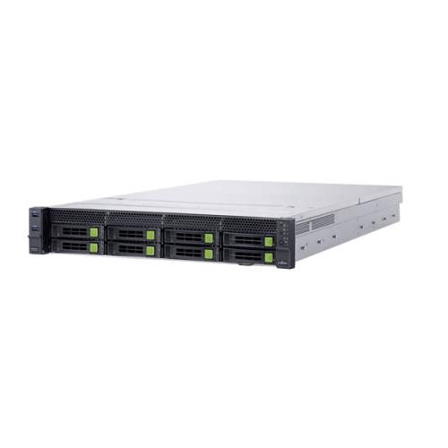 Fujitsu PRIMERGY GX2460 Rack Server