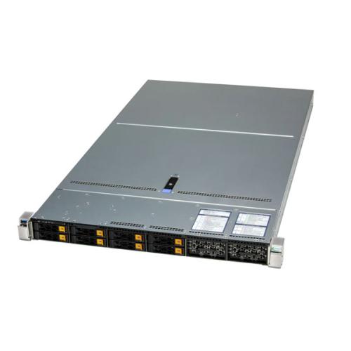 Supermicro Hyper SYS 122HA TN LCC 1U Rackmount SuperServer