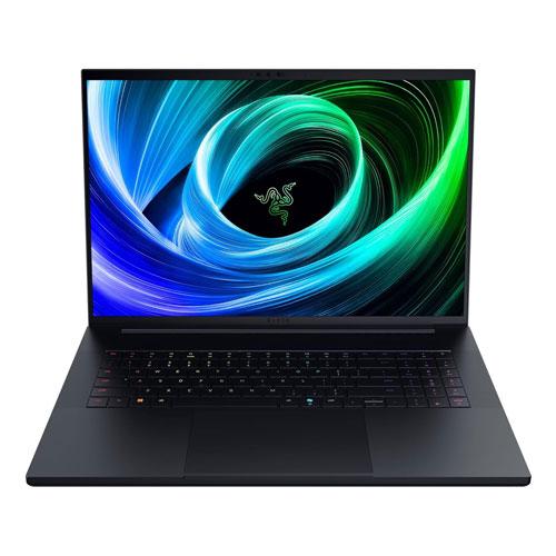 Razer Blade 18 Ultra 9 Processor Laptop