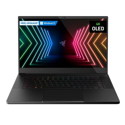 Razer New Blade 15 Intel i9 Processor 16GB RAM 15 Inch Laptop