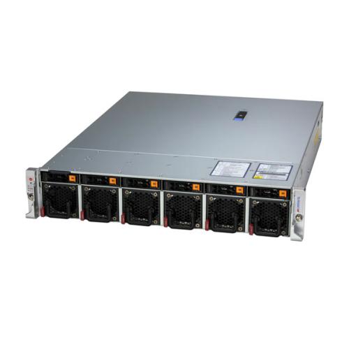 Supermicro CloudDC Super SYS 122C TN 1U Rackmount Server