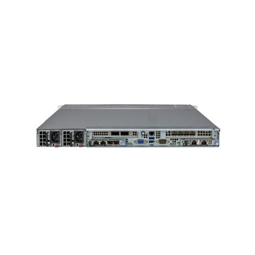 Supermicro Hyper Super SYS 120H TNR 1U Rackmount Server