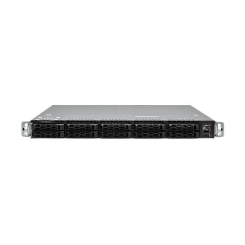 Supermicro Ultra Super SYS 120U TNR 1U Rackmount Server