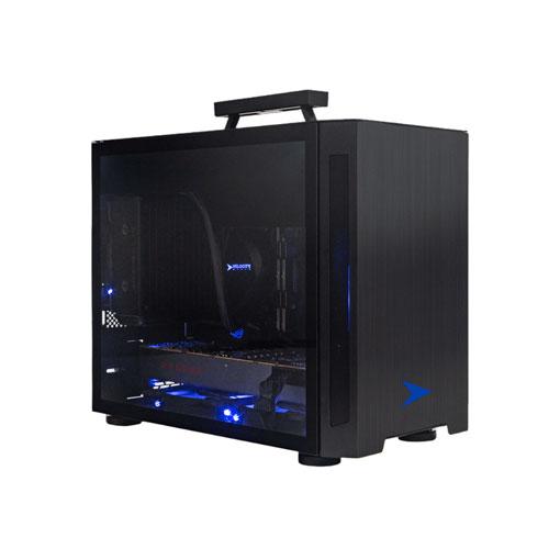 Velocity Micro Raptor ES40i Gaming Desktop
