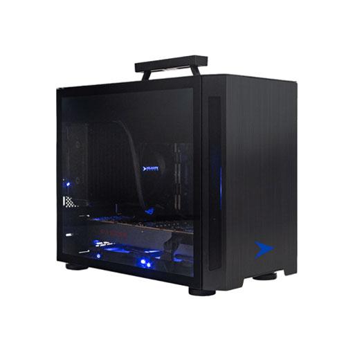Velocity Micro Raptor ES40a Gaming Desktop