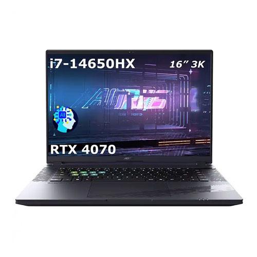 Gigabyte Aorus 16X i9 Processor 16 inch 16 Inch Laptop