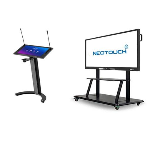 Neotouch 27 Inch UHD Interactive Podium