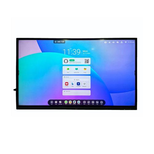Neotouch DT 75MU 75 Inch HD Smart Touch Display