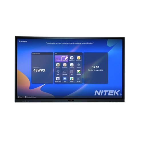 Neotouch PT 65MU 65 Inch Smart Touch Display