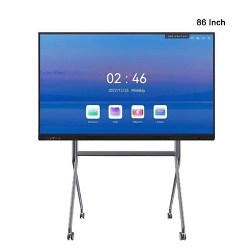 Neotouch PT 86MU 86 Inch IPS Ultra HD Smart Touch Display