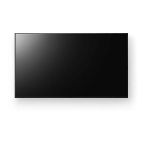 Sony FW 65BZ35L 65 Inch LCD Commercial Display