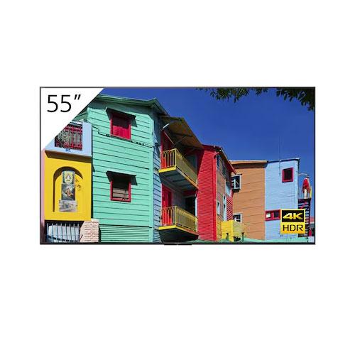 Sony FW 55BZ35L 55 Inch LCD Commercial Display