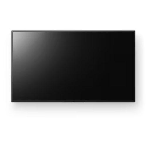 Sony FW 85BZ30L 85 Inch LCD Commercial Display
